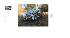 Desktop Screenshot of jordangriska.com
